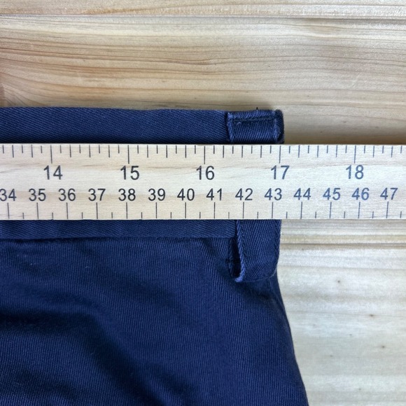 5.11 Tactical Pants Mens 36x32 Navy Cargo Straight Leg Tactical Utility Pants - Picture 6 of 8